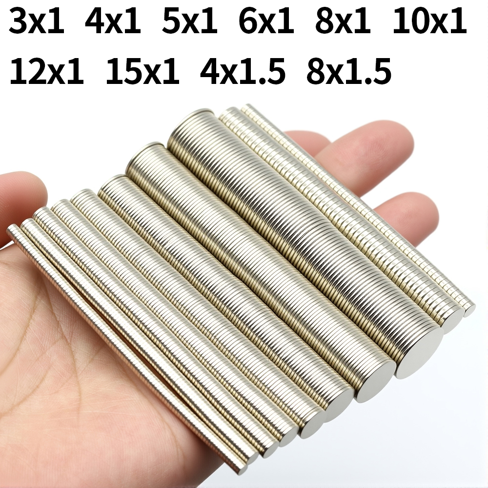 Tools For Home Workshop - imans Refrigerator magnets for DIY Office
