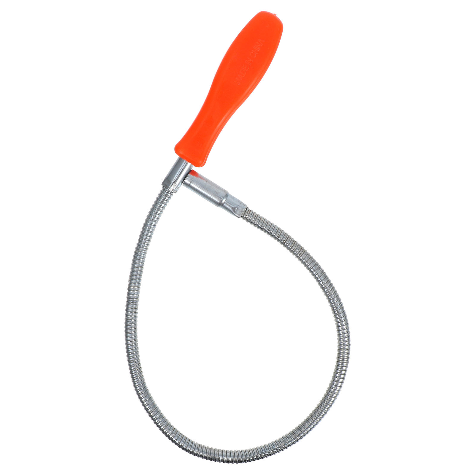 Tools For Home Workshop - Magnetic Metal Pickup Tool Flexible Bendable
