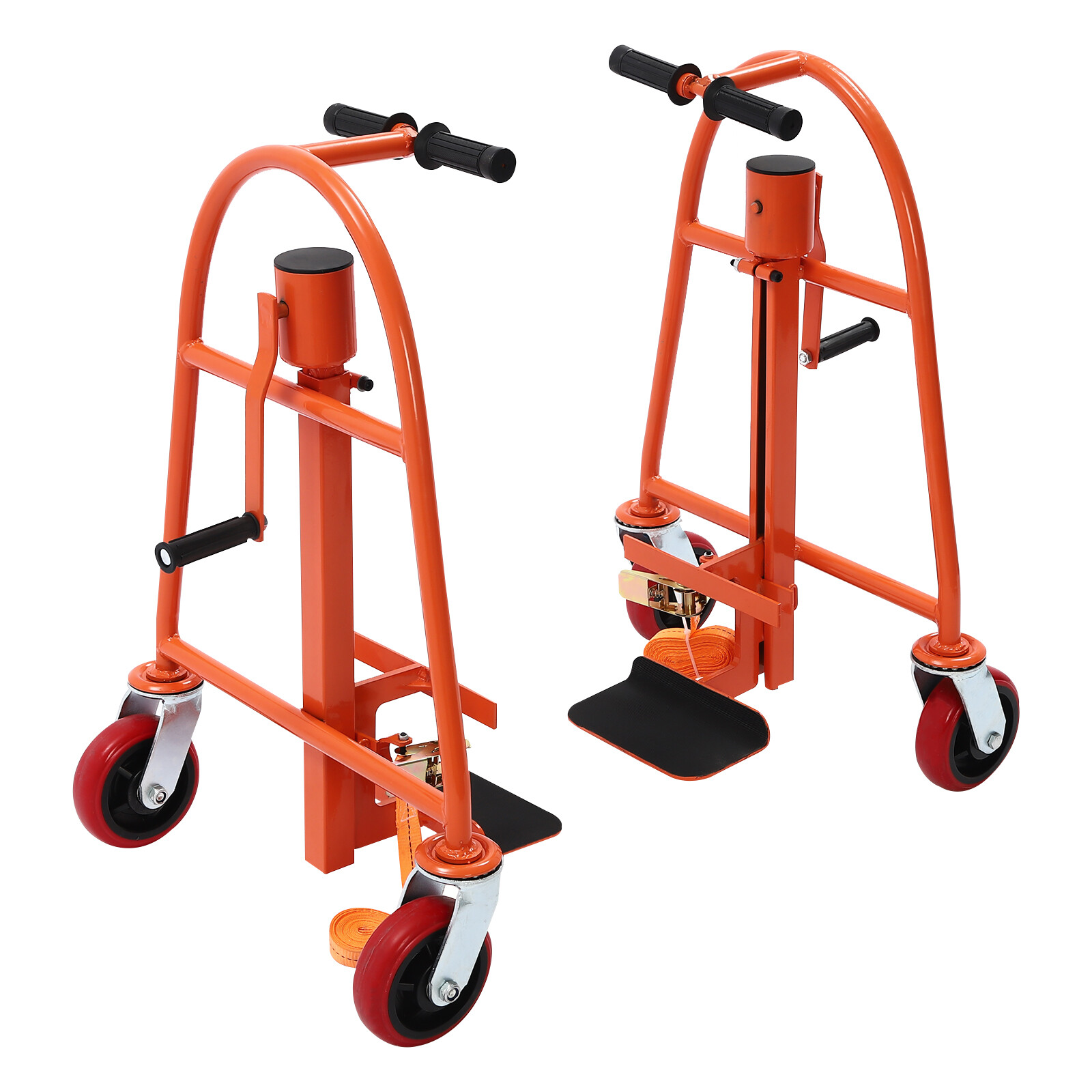 Tools For Home Workshop - Furniture Moving Tool Set 1300lbs Carbon