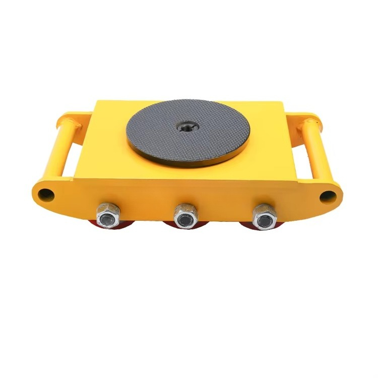 Workshop Use Tools - Small Trolley Cargo Trolley tank Use