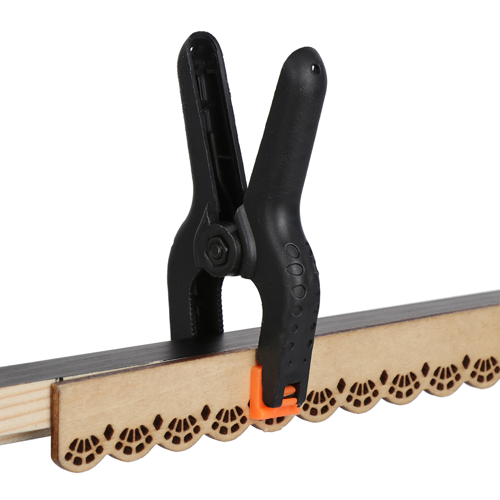 Workshop Tools Photos - Steel Spring clamp Supply Toggle DIY