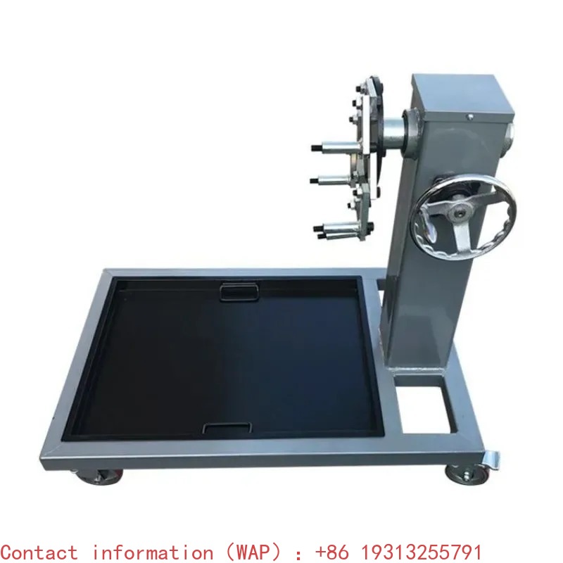 Best Tools For Workshop - 【Best-selling】Workshop Auto Tools 500KG Capacity Truck