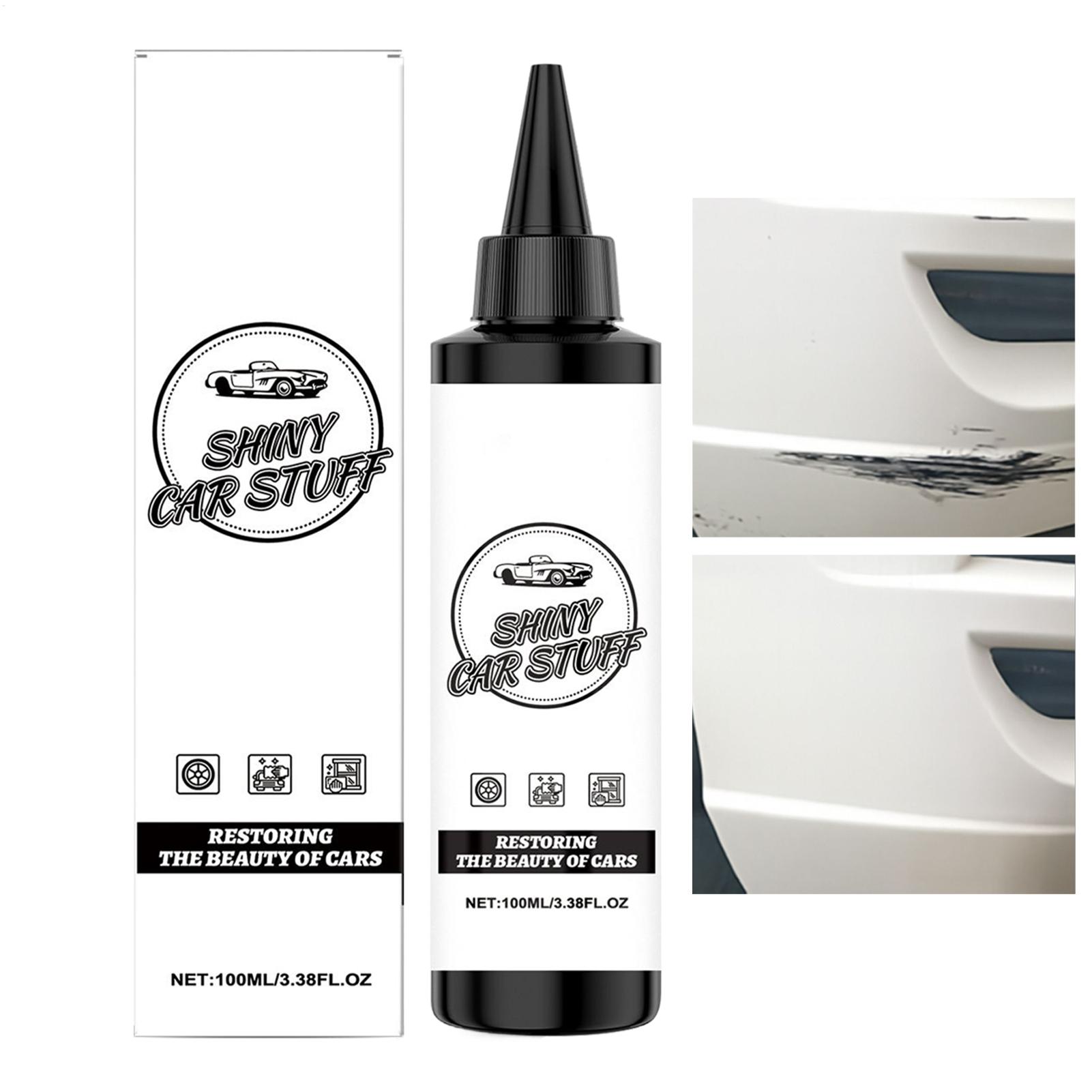 Tools For Home Workshop - Mirror Enhancer Car Care Agent Coating
