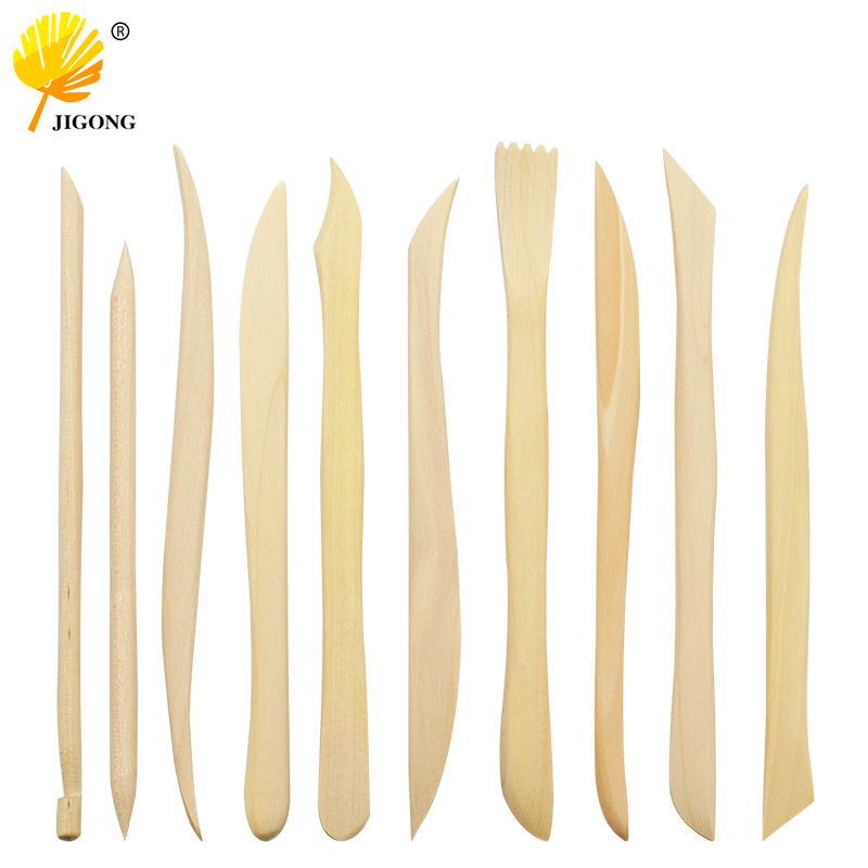 10Pcs Carving Crafts Wooden/Pl - Workshop Tools For Carpentry recensione e prezzo