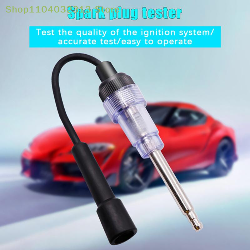 petiteIgnition Coil Tester Pen - Tools For Home Workshop recensione e prezzo