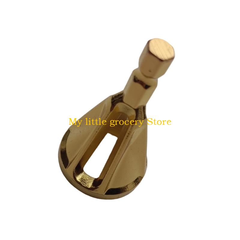 D5BD Hexagonal or Triangular C - Workshop Use Tools recensione e prezzo