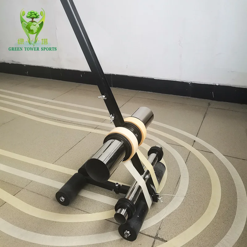 Green Tower Hand Tools Masking - Workshop Tools Drawing recensione e prezzo