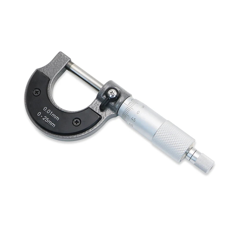 0 25mm 0 01mm Precise Outside  - Workshop Use Tools recensione e prezzo