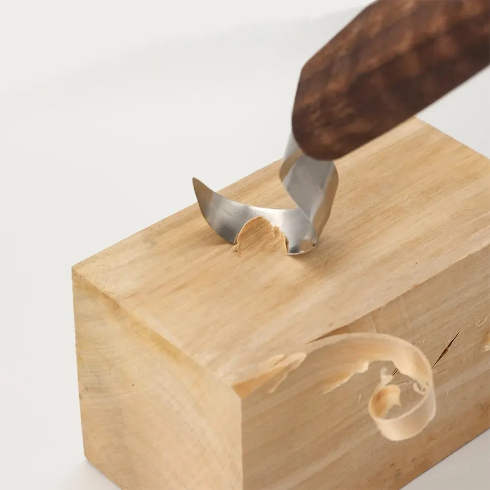 ‌1PC Professional Wood Carving - Workshop Tools For Carpentry recensione e prezzo
