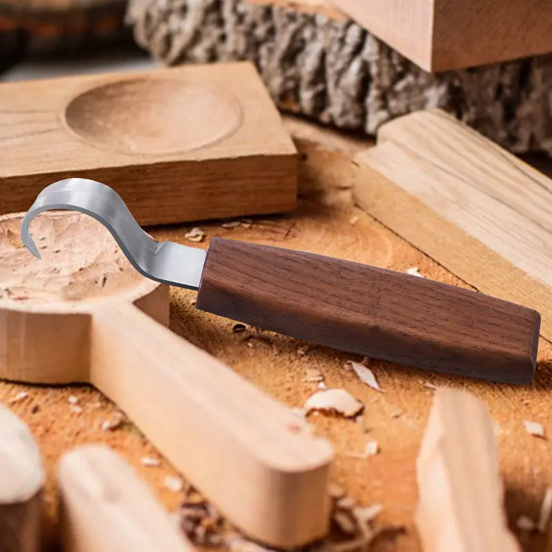 ‌1PC Professional Wood Carving - Workshop Tools For Carpentry recensione e prezzo