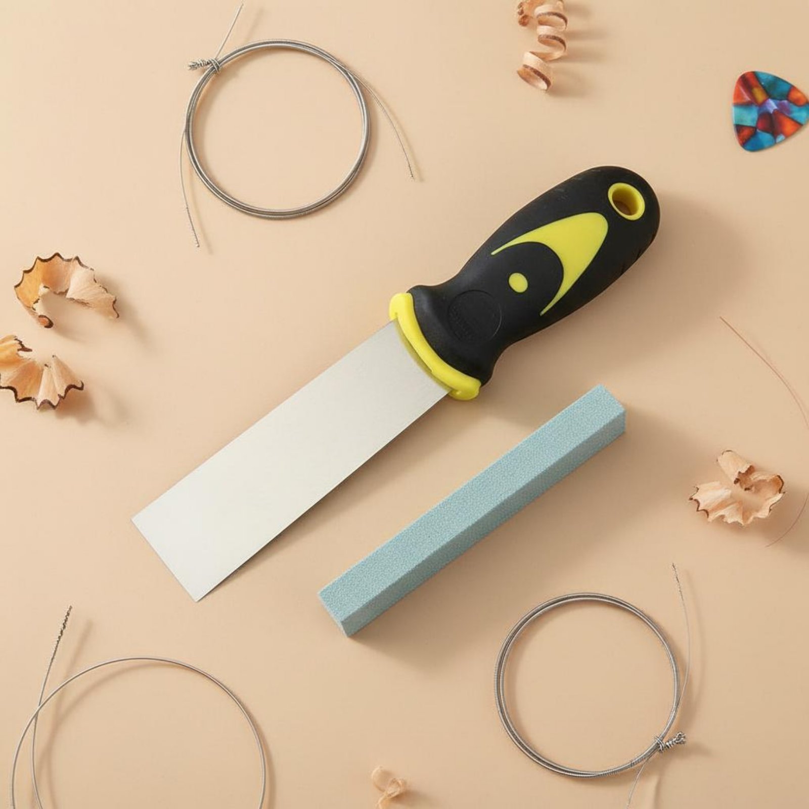 Guitar Bridge Removal Tool Thi - Tools For Home Workshop recensione e prezzo