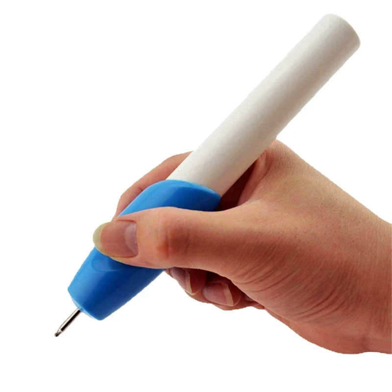 Mini Electric Engraving Pen Bl - Workshop Tools For Carpentry recensione e prezzo