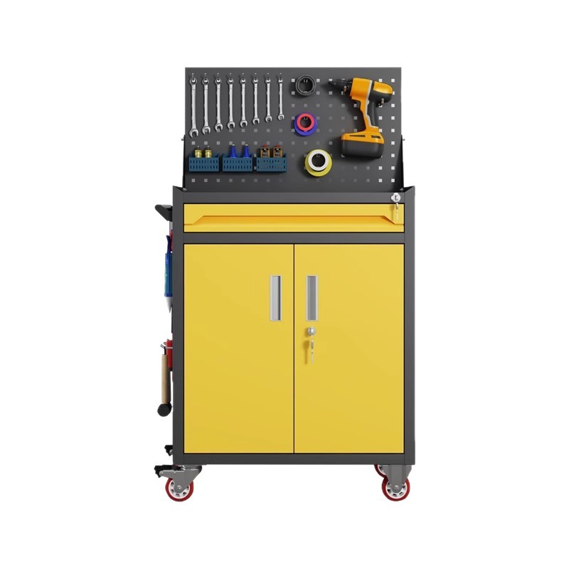 Heavy Duty Tool Cabinet Hardwa - Workshop Tools Drawing recensione e prezzo