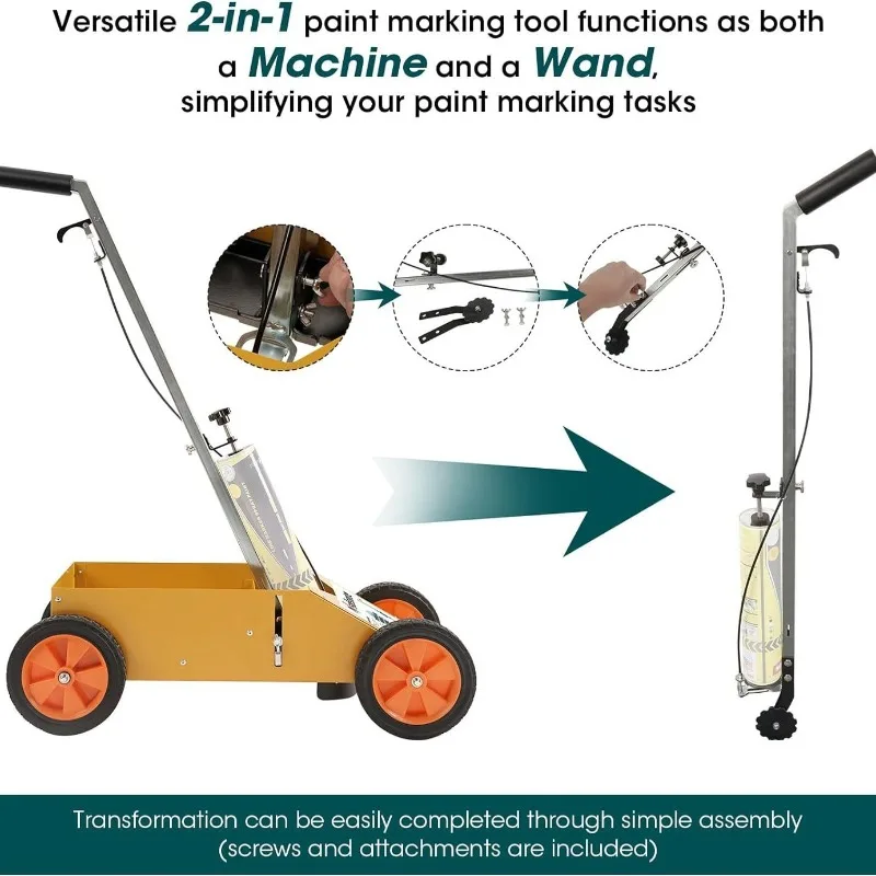 Workshop floor scribe, portabl - Workshop Tools Drawing recensione e prezzo