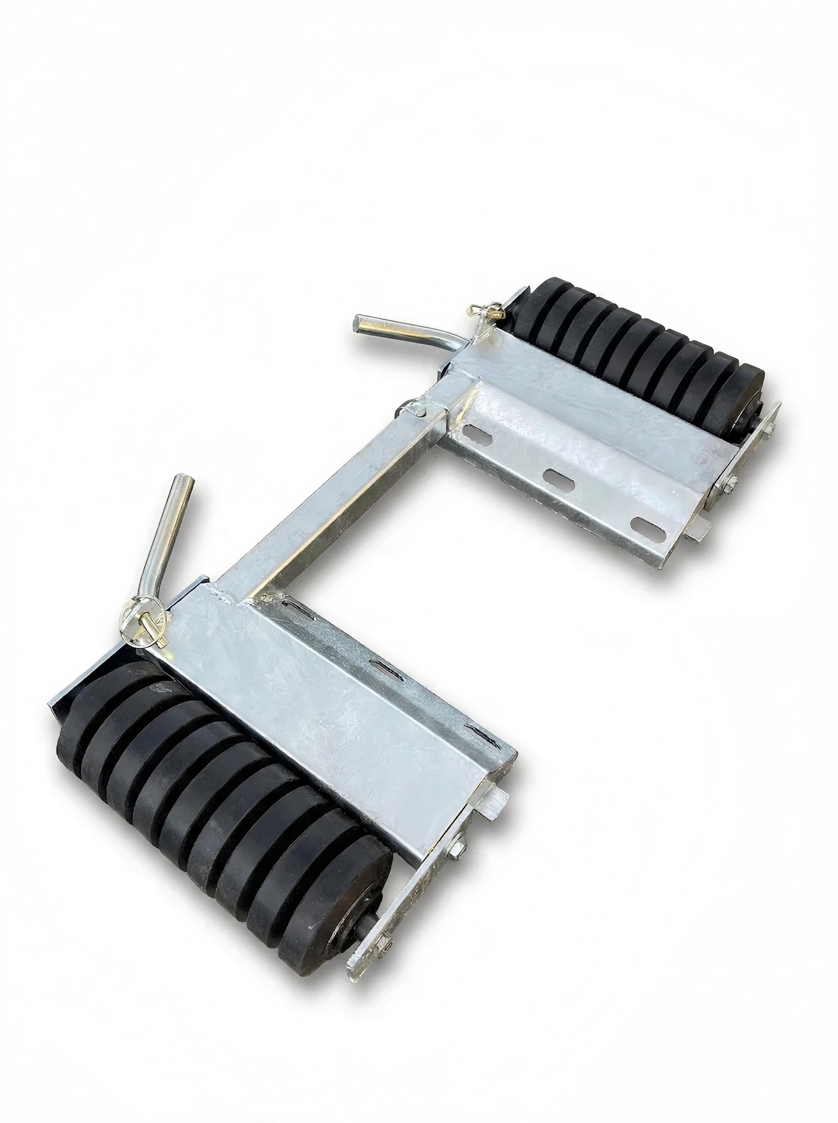 Heavy Duty WHEELY - BASIC Lift - Workshop Tools Needed recensione e prezzo