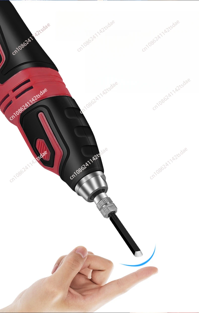 60W Electric Carving Chisel Se - Workshop Tools For Carpentry recensione e prezzo