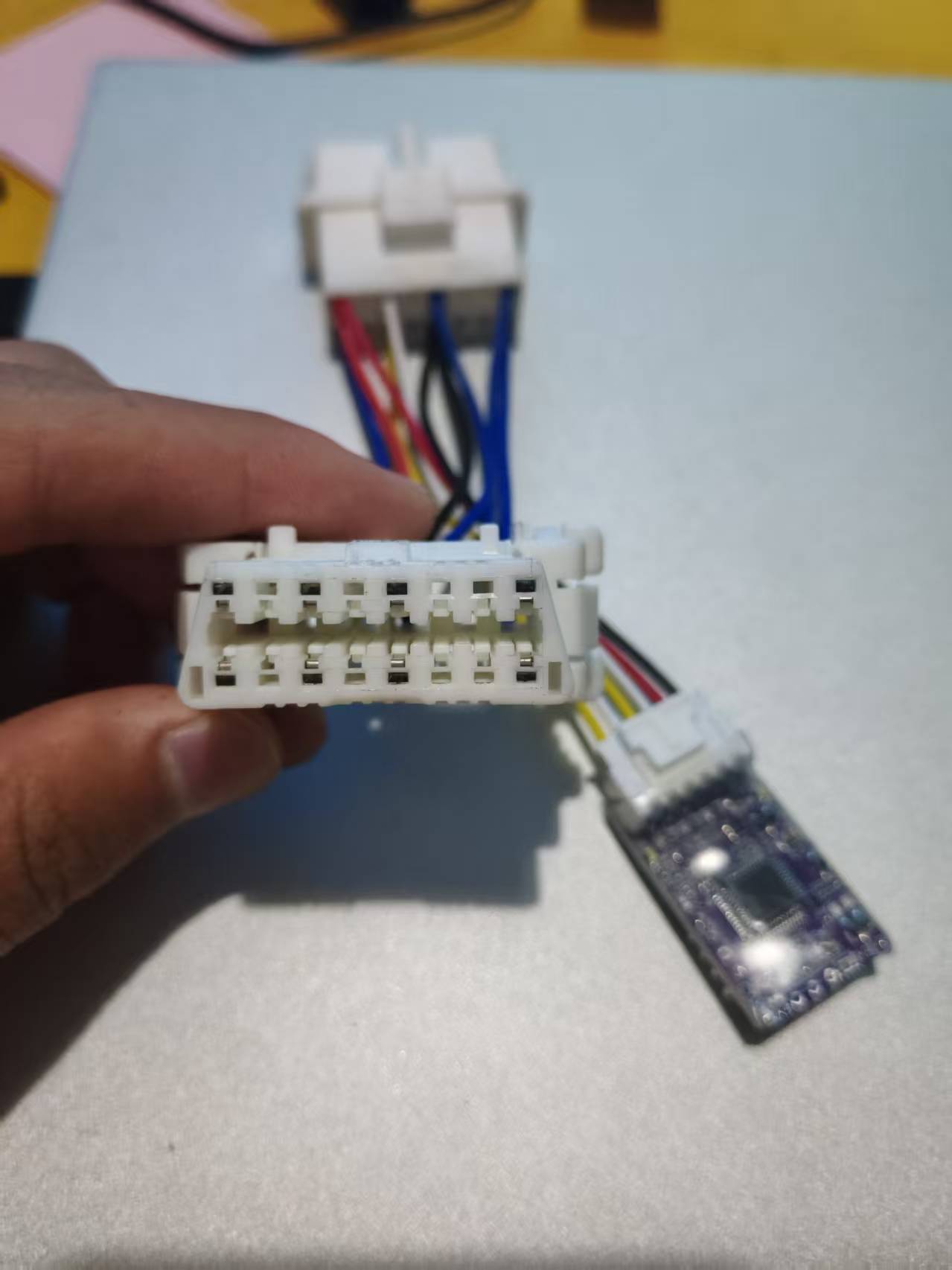 OBD2 Readiness Monitor CAN CAN - Workshop Use Tools recensione e prezzo