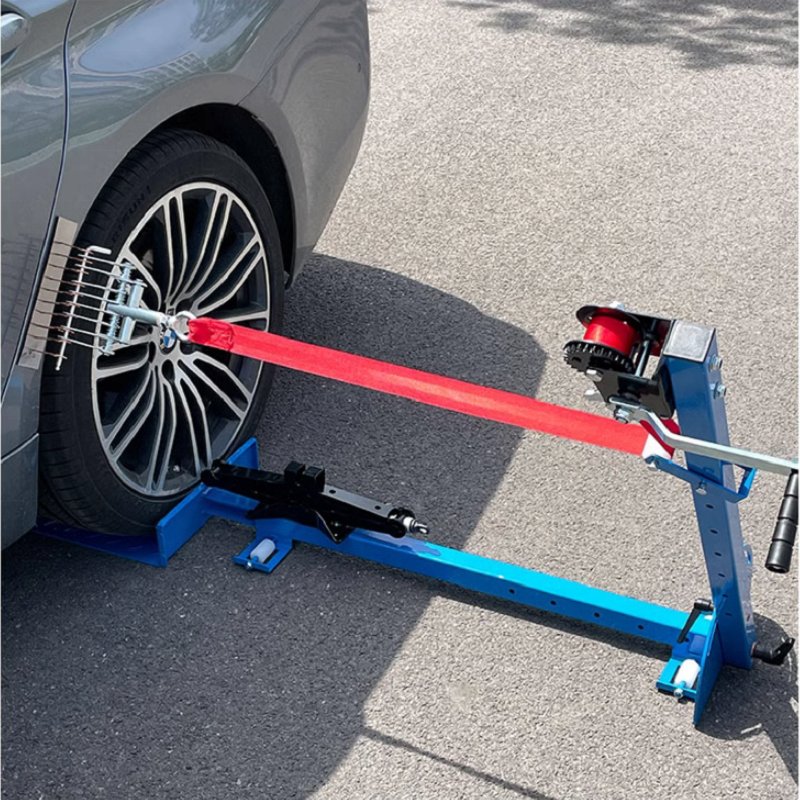 Car workshop body repair equip - Workshop Tools Drawing recensione e prezzo