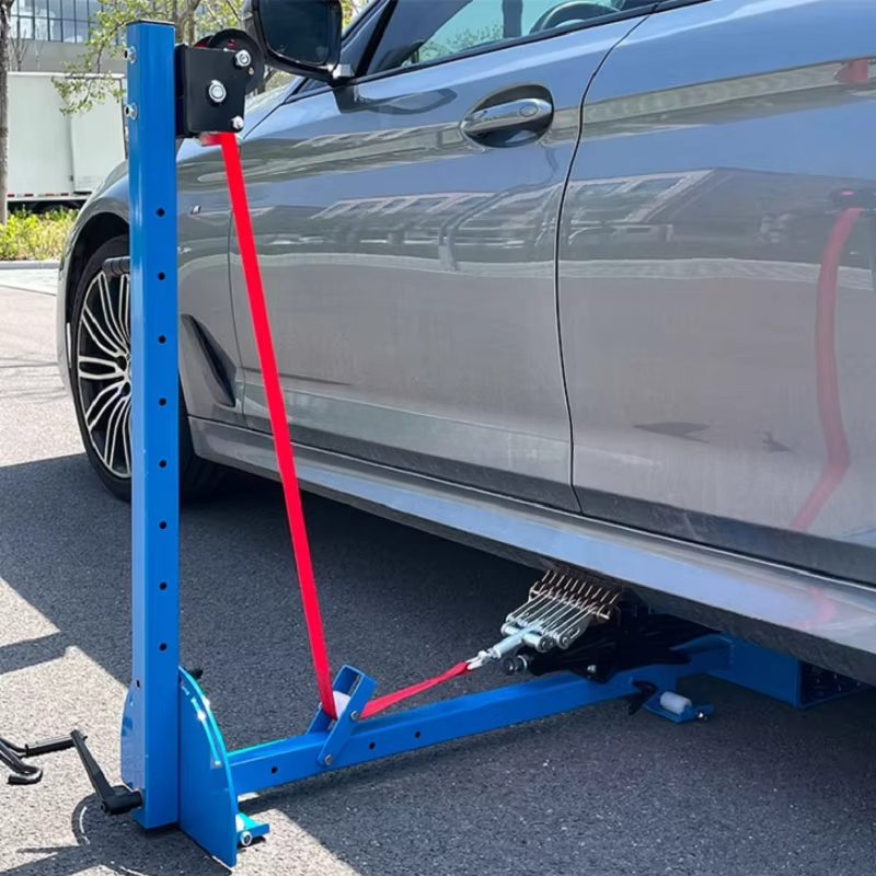 Car workshop body repair equip - Workshop Tools Drawing recensione e prezzo