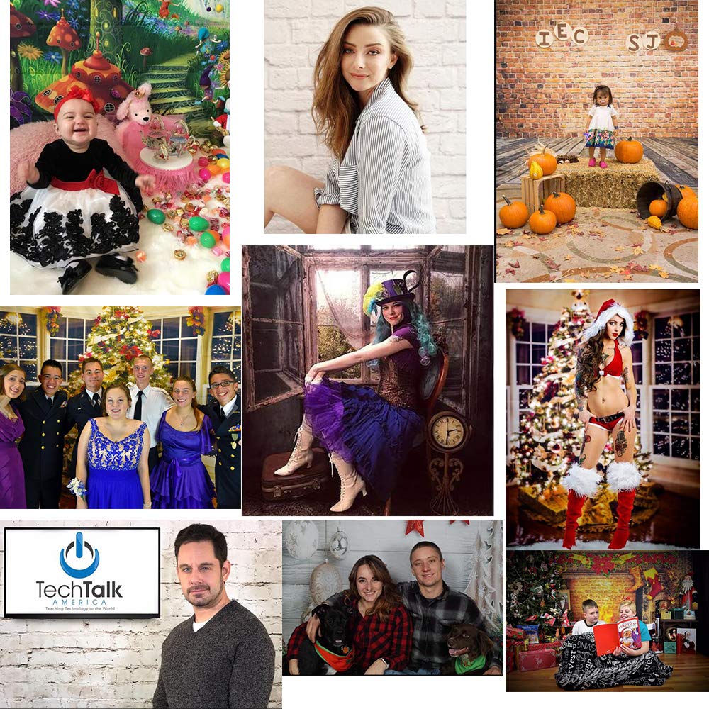 Capisco photo backgrounds phot - Workshop Tools Photos recensione e prezzo