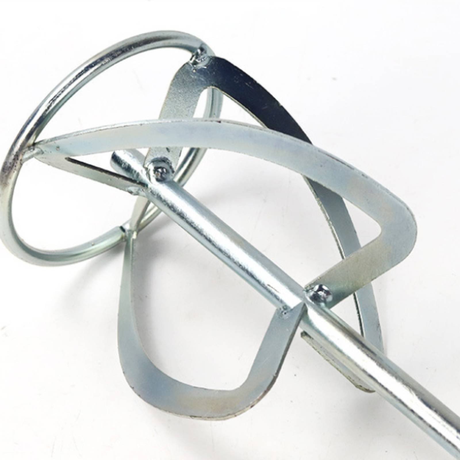 Cement Blender Paddle Sturdy D - Workshop Use Tools recensione e prezzo