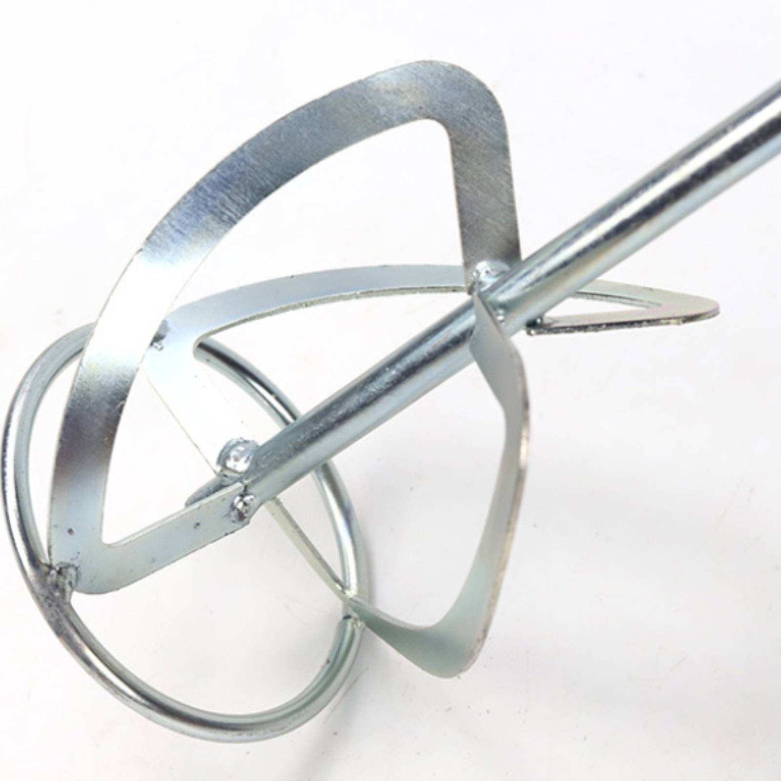 Cement Blender Paddle Sturdy D - Workshop Use Tools recensione e prezzo