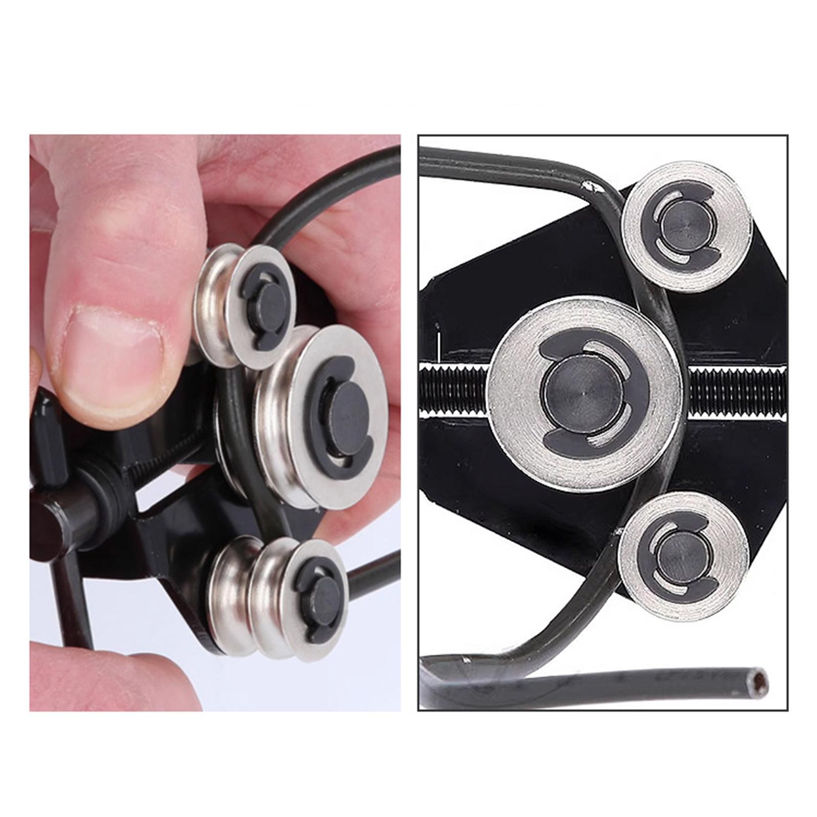 Heavy Duty Brake Line Pipe Ben - Workshop Use Tools recensione e prezzo