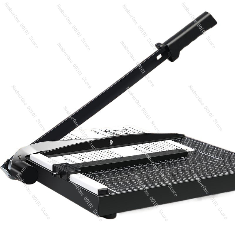 Office A4 Manual Paper Cutter, - Workshop Tools Photos recensione e prezzo