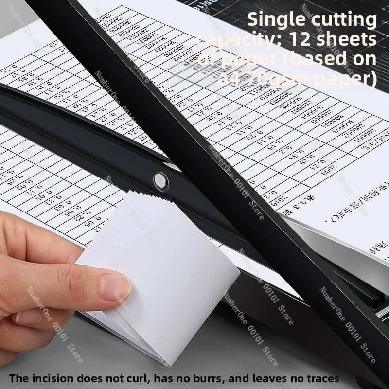 Office A4 Manual Paper Cutter, - Workshop Tools Photos recensione e prezzo