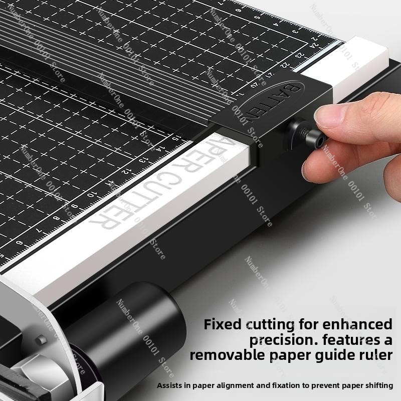 Office A4 Manual Paper Cutter, - Workshop Tools Photos recensione e prezzo