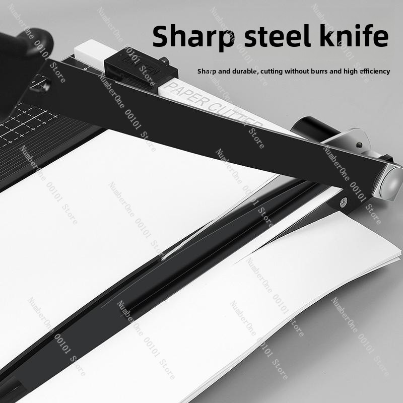 Office A4 Manual Paper Cutter, - Workshop Tools Photos recensione e prezzo