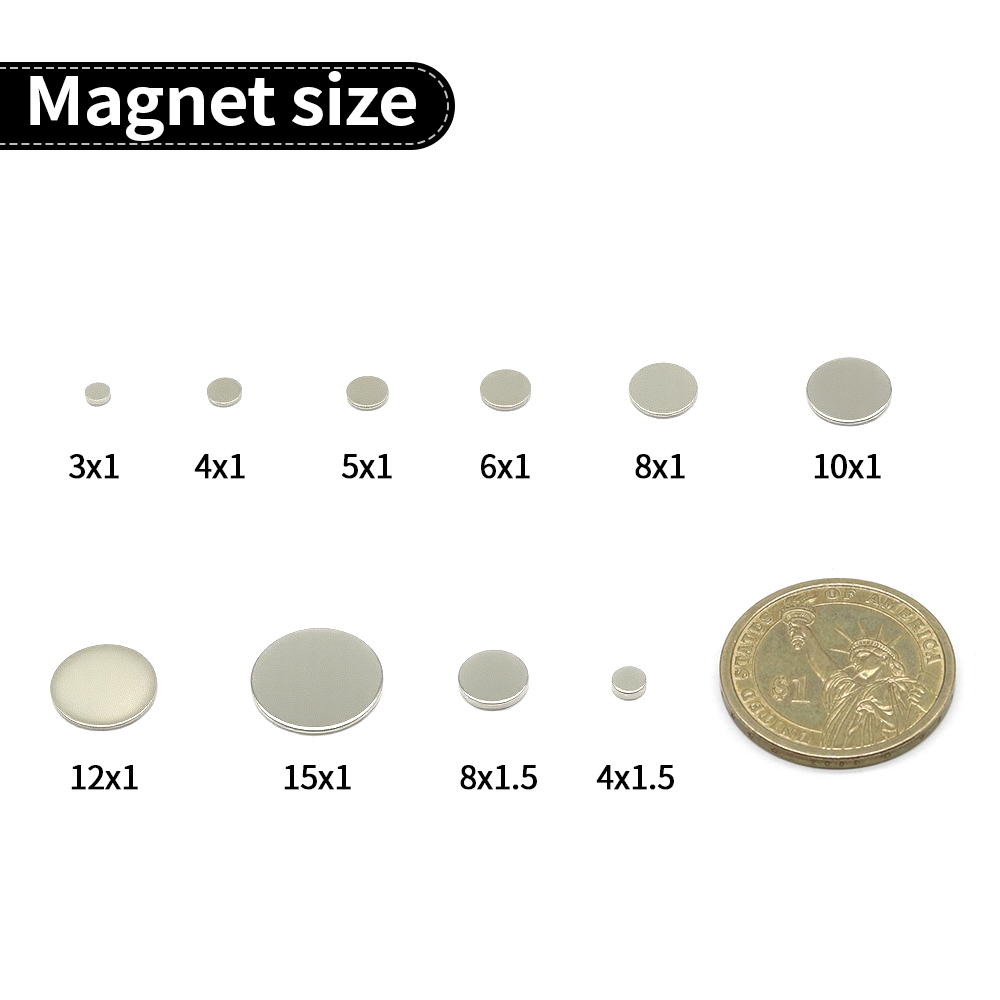 imans Refrigerator magnets for - Tools For Home Workshop recensione e prezzo