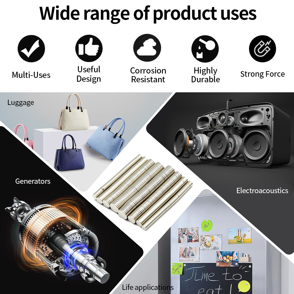 imans Refrigerator magnets for - Tools For Home Workshop recensione e prezzo