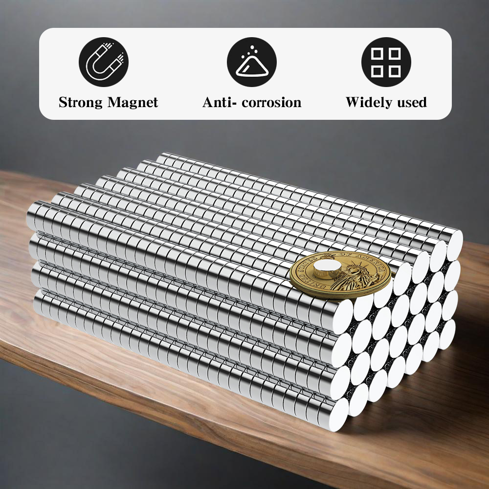8x3mm imans Refrigerator magne - Tools For Home Workshop recensione e prezzo