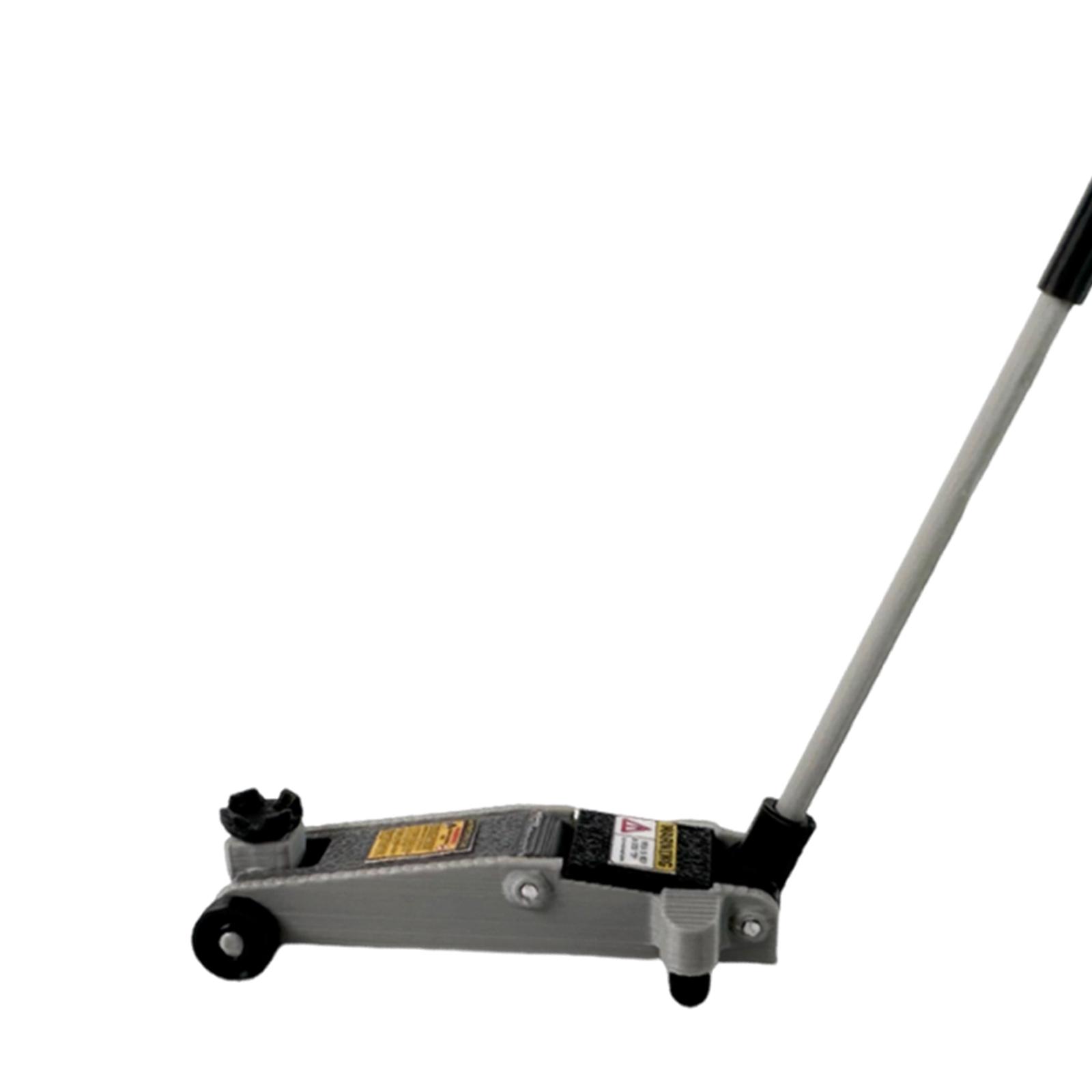 Car Lift Tool Model 1/18 Scale - Workshop Tools Photos recensione e prezzo