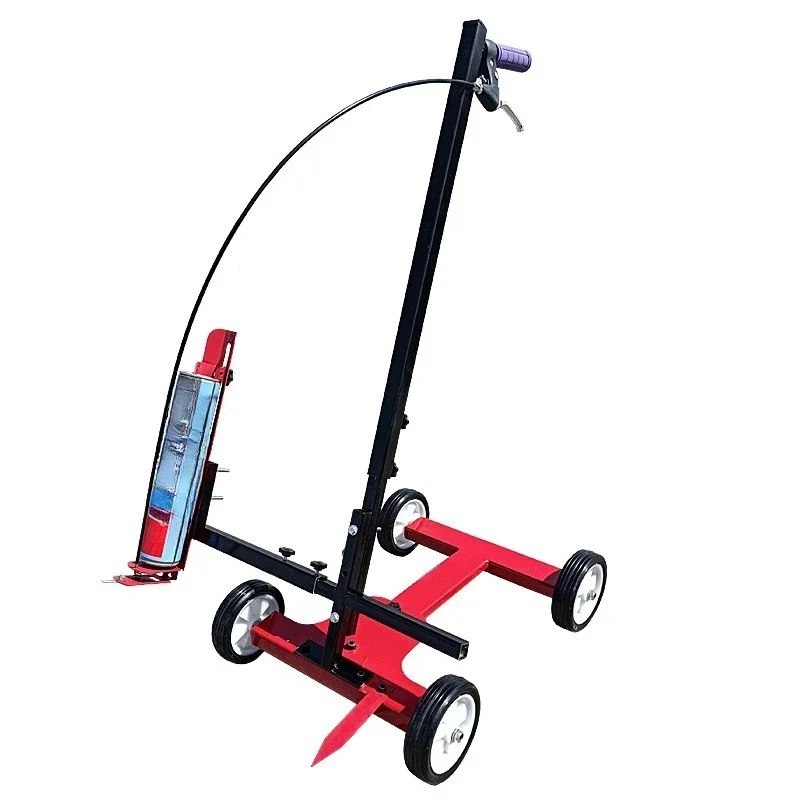 Painting and marking car Parki - Workshop Tools Drawing recensione e prezzo
