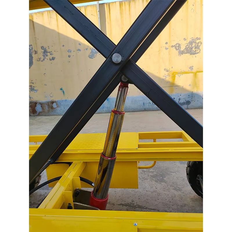 【Best-selling】Mobile Hydraulic - Best Tools For Workshop recensione e prezzo