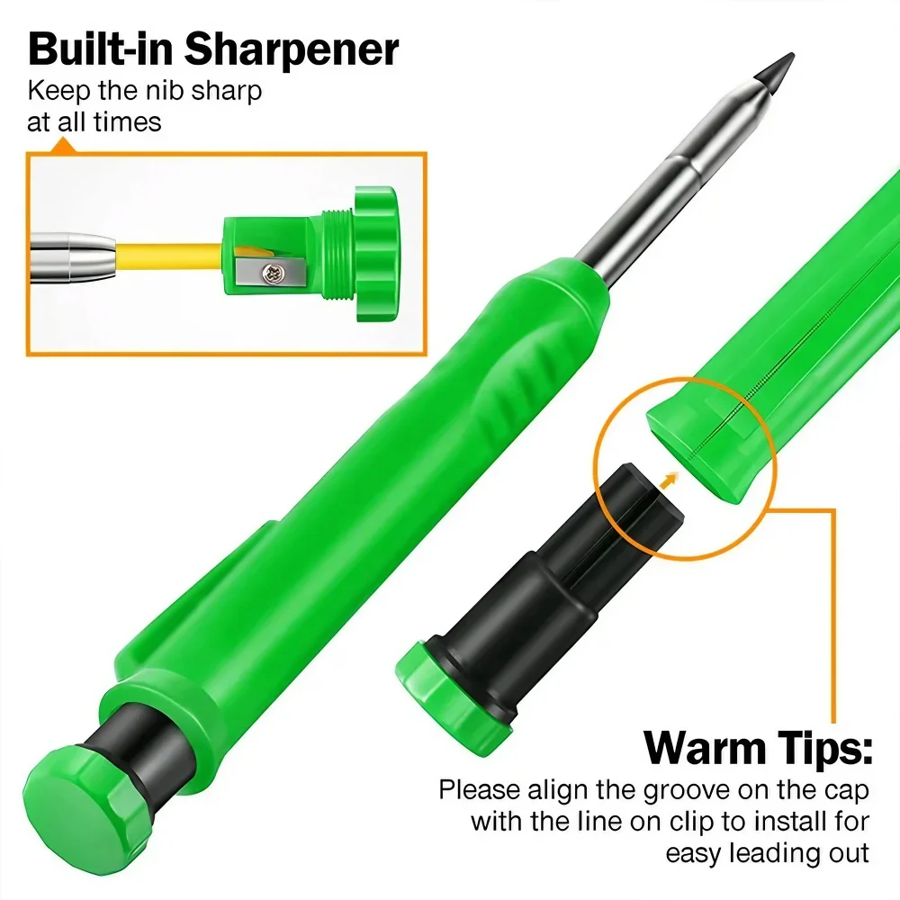 Professional Metal Long Tip Wo - Workshop Tools Drawing recensione e prezzo