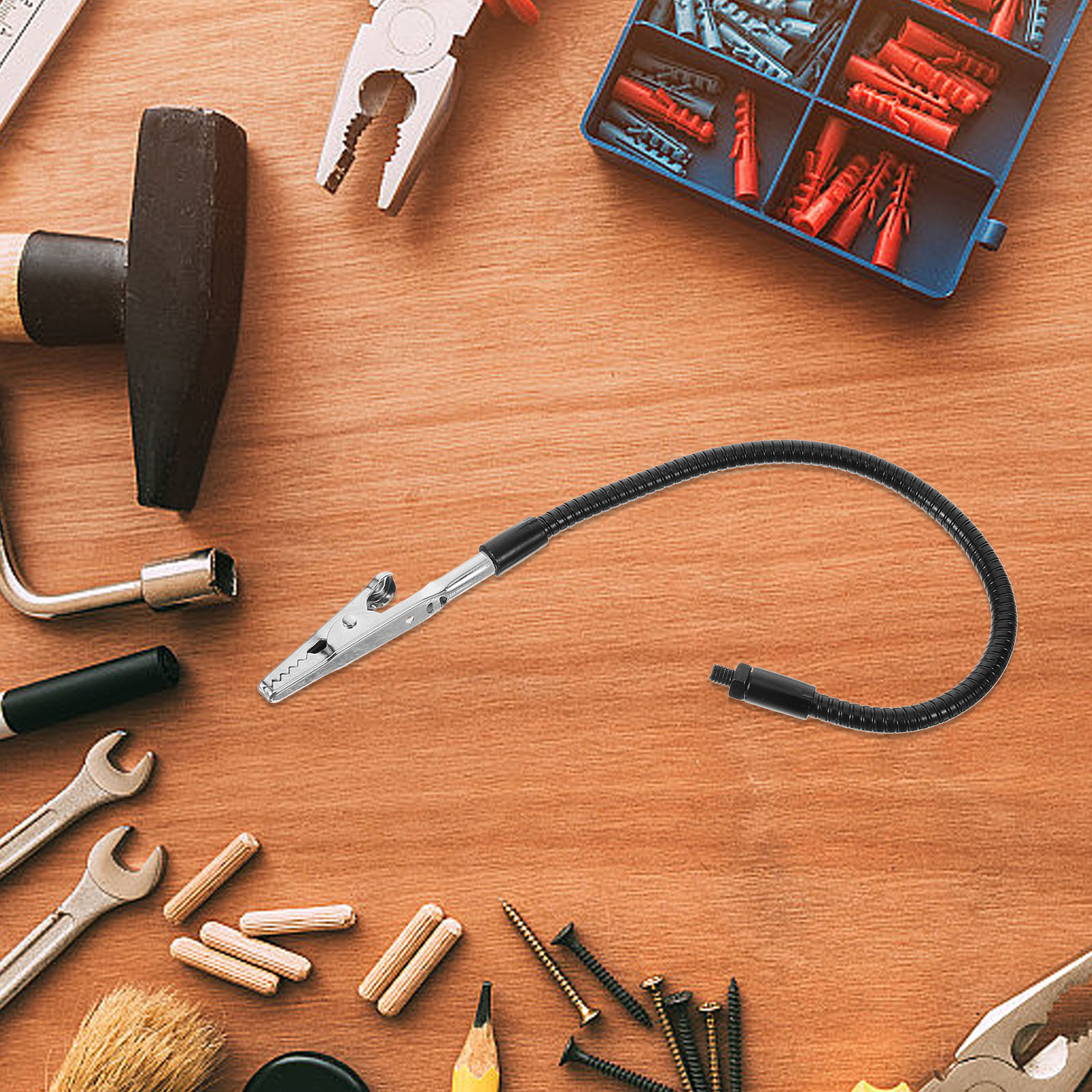 Helping Hands Welding Third Ha - Workshop Tools Photos recensione e prezzo