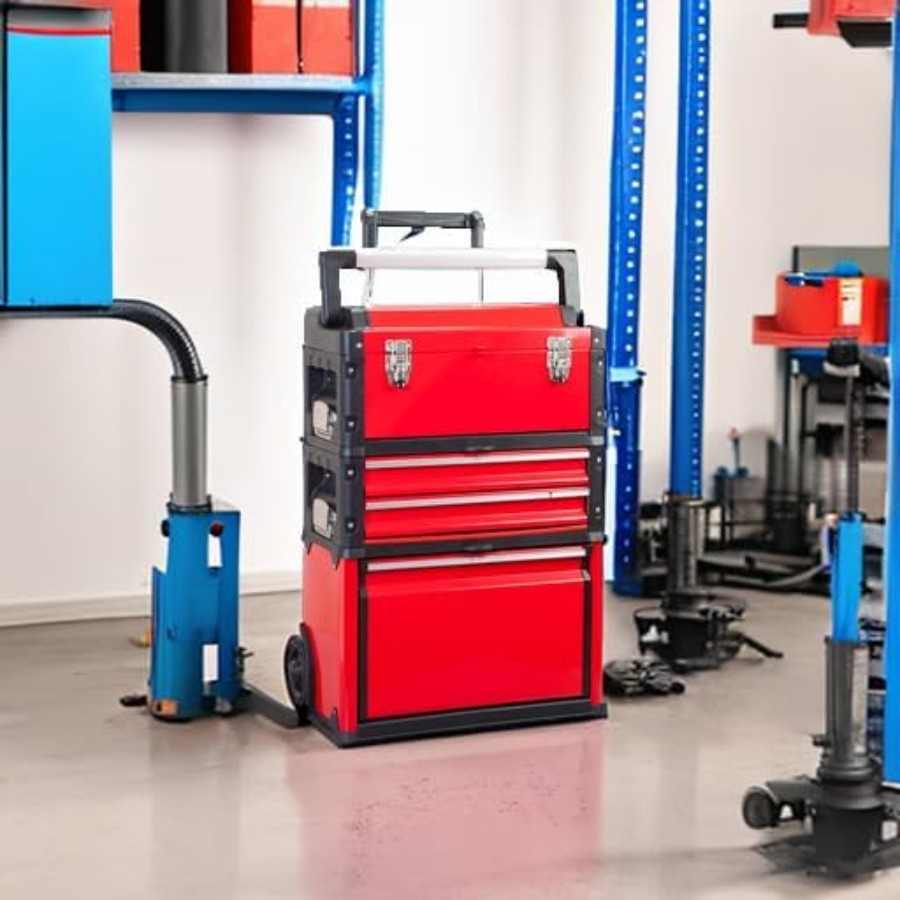 C305ABD Torin Garage Workshop  - Workshop Tools Drawing recensione e prezzo