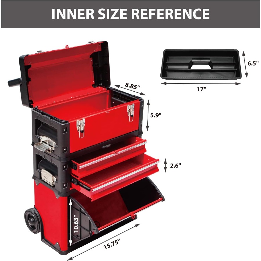 C305ABD Torin Garage Workshop  - Workshop Tools Drawing recensione e prezzo