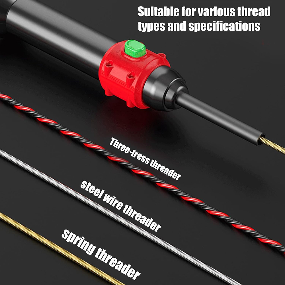 Ergonomic Cable Pulling Tool f - Workshop Tools Needed recensione e prezzo
