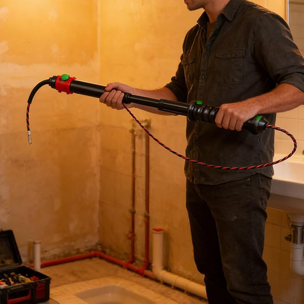 Ergonomic Cable Pulling Tool f - Workshop Tools Needed recensione e prezzo