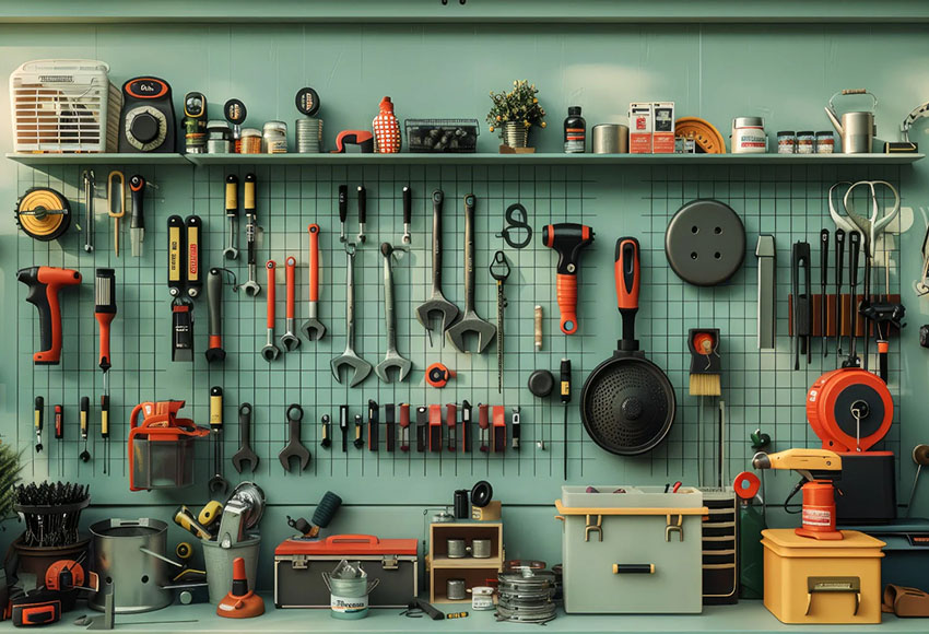 Mehofond Photography Backgroun - Workshop Tools Photos recensione e prezzo