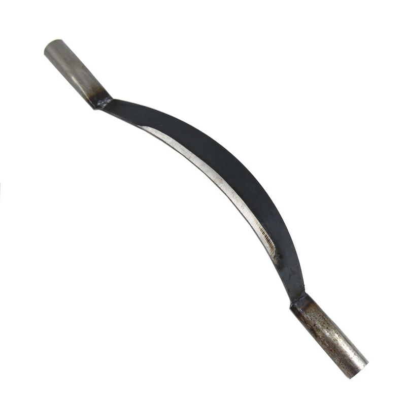 51cm Curved Draw Shave Woodwor - Workshop Tools For Carpentry recensione e prezzo