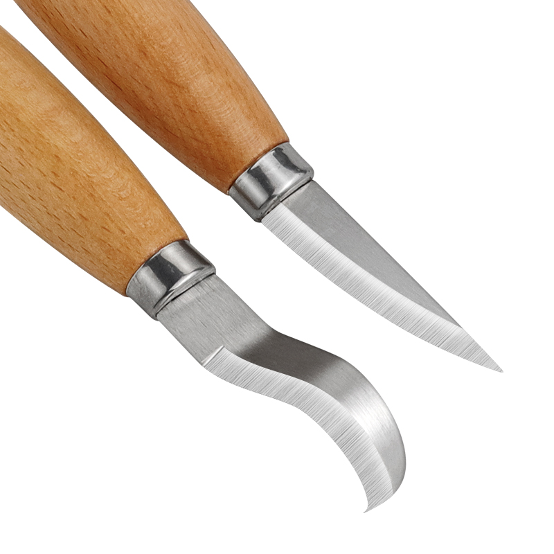 Stainless Iron Carving Knife B - Workshop Tools For Carpentry recensione e prezzo