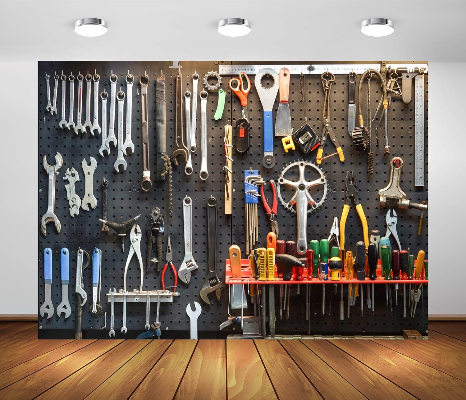 Workshop Tools Garage Mechanic - Workshop Tools Photos recensione e prezzo