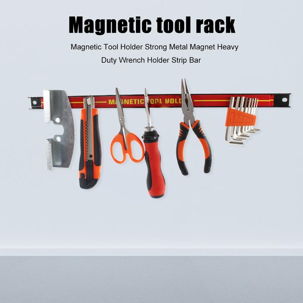 Metal Magnet Storage Tool Orga - Best Tools For Workshop recensione e prezzo