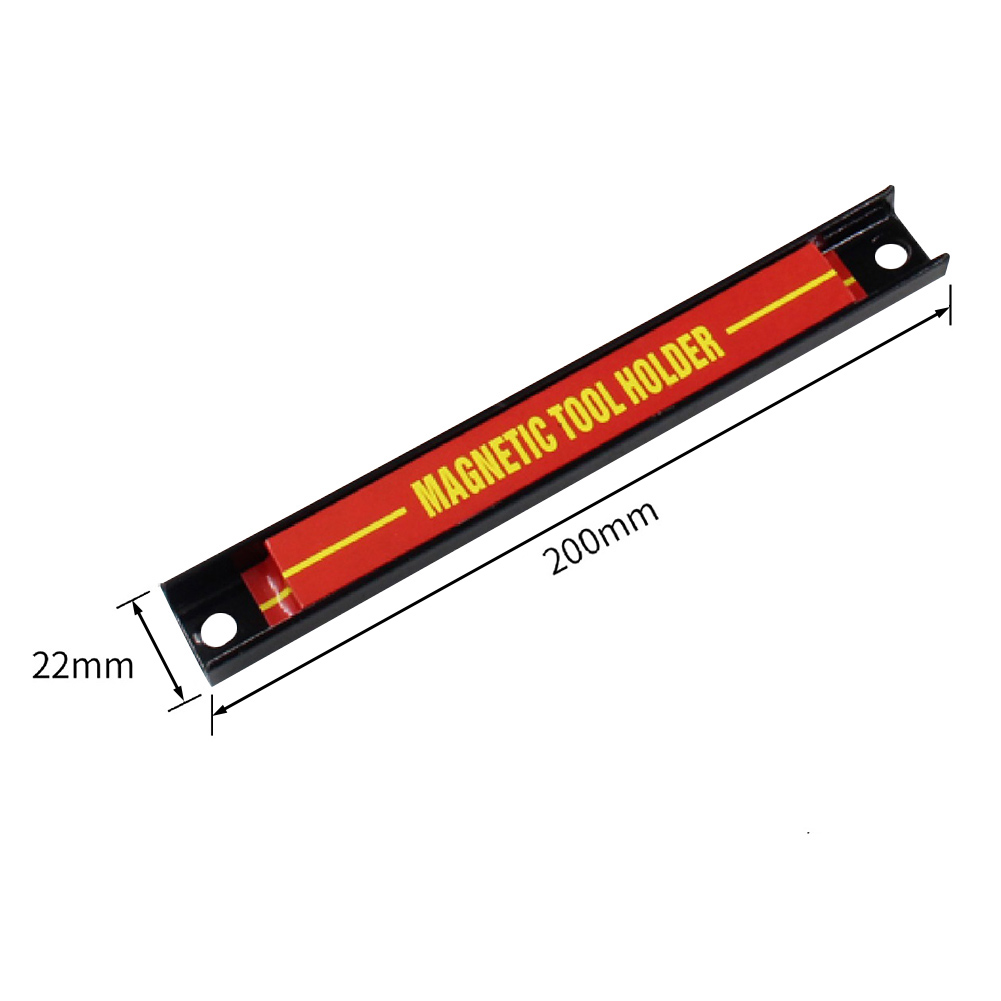 Metal Magnet Storage Tool Orga - Best Tools For Workshop recensione e prezzo