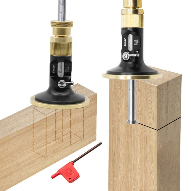 Marking Precision Measuring To - Workshop Joinery Tools recensione e prezzo